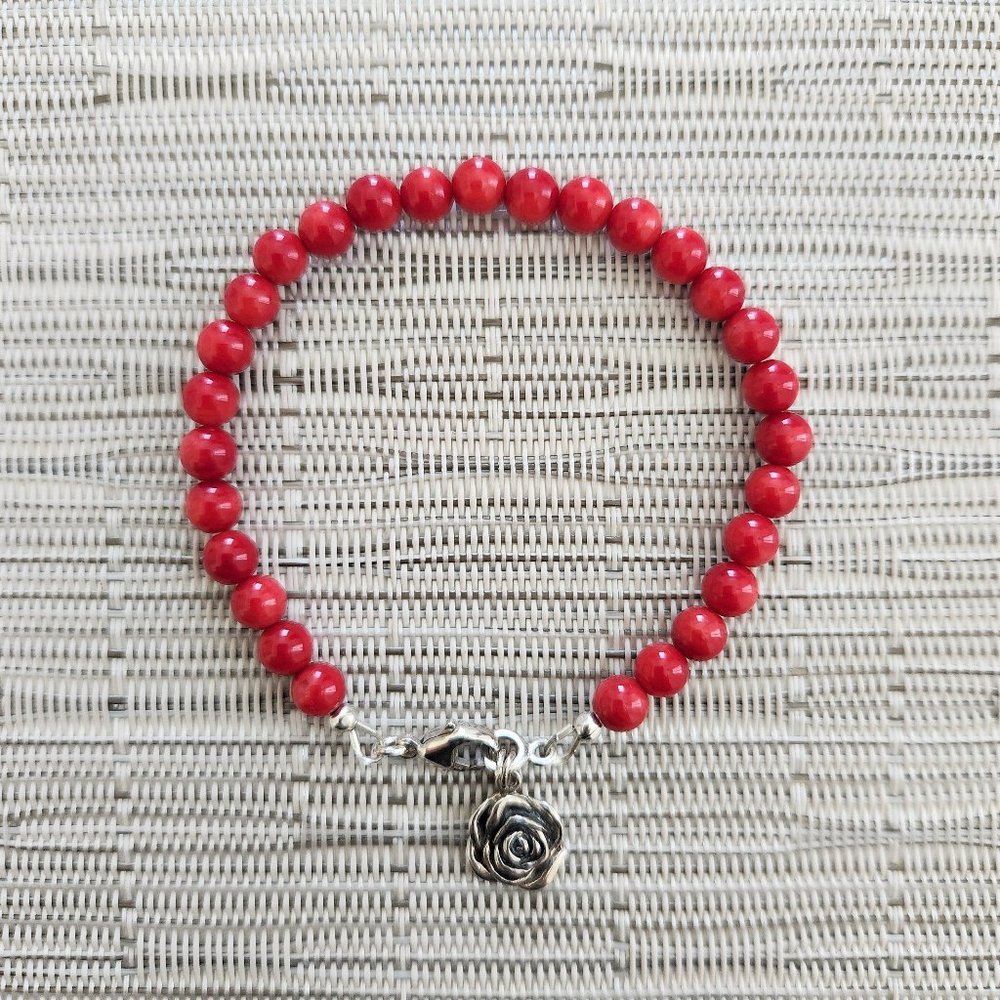 CUSTOM  ( NOT CHEAP STRETCH ) WOMEN'S BRACELET